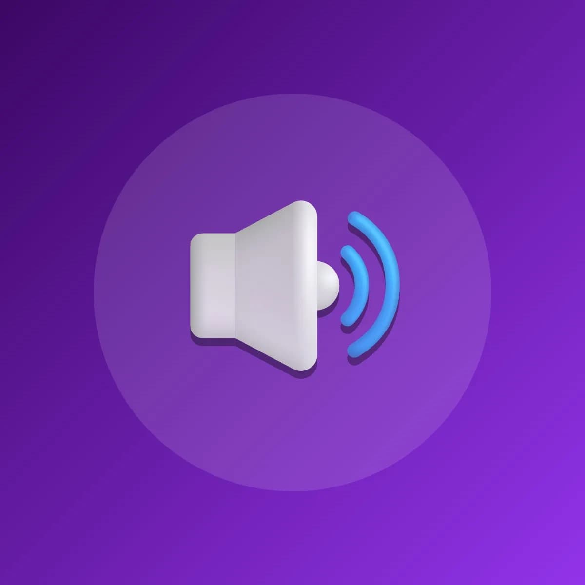 Parlante Bluetooth portátil